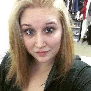 Meet your Posher, Leah